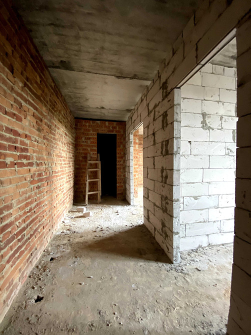 ПРОДАМ 2кім. квартиру з АГВ у новобудові! Винница - изображение 8