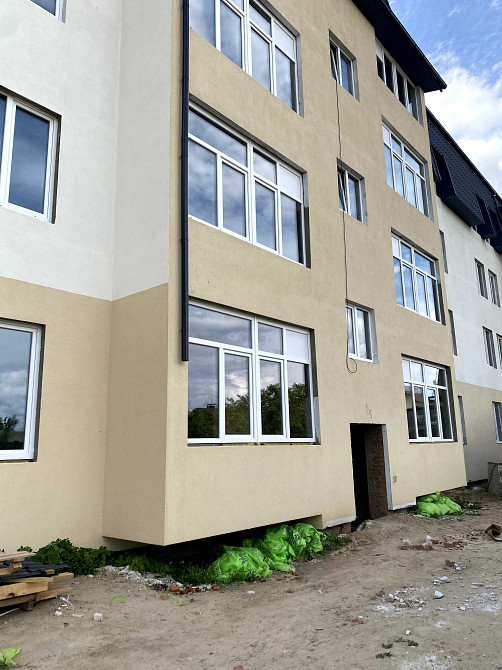 ПРОДАМ 2кім. квартиру з АГВ у новобудові! Винница - изображение 3