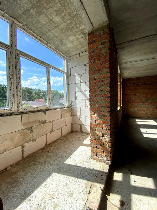 ПРОДАМ 2кім. квартиру з АГВ у новобудові! Винница - изображение 5