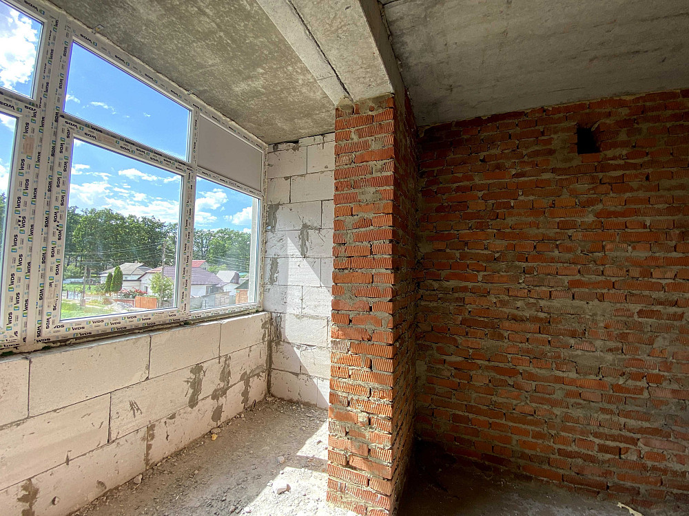 ПРОДАМ 2кім. квартиру з АГВ у новобудові! Винница - изображение 1