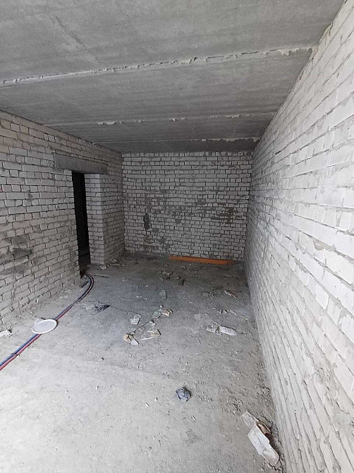 46м2 ОТОПЛЕНИЕ ЕСТЬ ЖК Левада Продам 1 комн. квартиру метро ГагаринаAB Харків - зображення 6