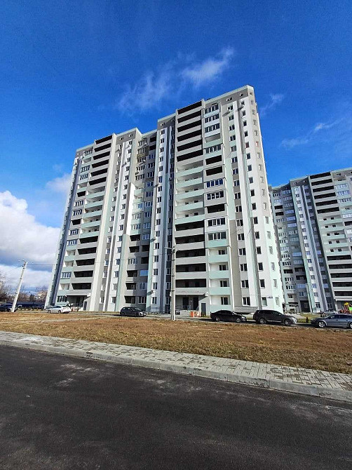 46м2 ОТОПЛЕНИЕ ЕСТЬ ЖК Левада Продам 1 комн. квартиру метро ГагаринаAB Харків - зображення 4
