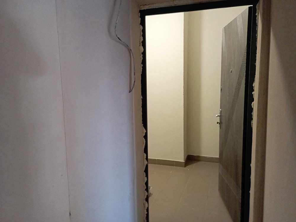 ЦЕНТРАЛЬНИЙ ПАРК! Нова 2кімнатна квартира Ирпень - изображение 4