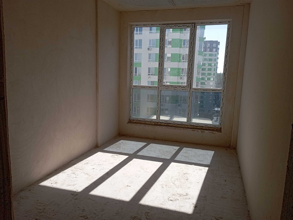 ЦЕНТРАЛЬНИЙ ПАРК! Нова 2кімнатна квартира Ирпень - изображение 1