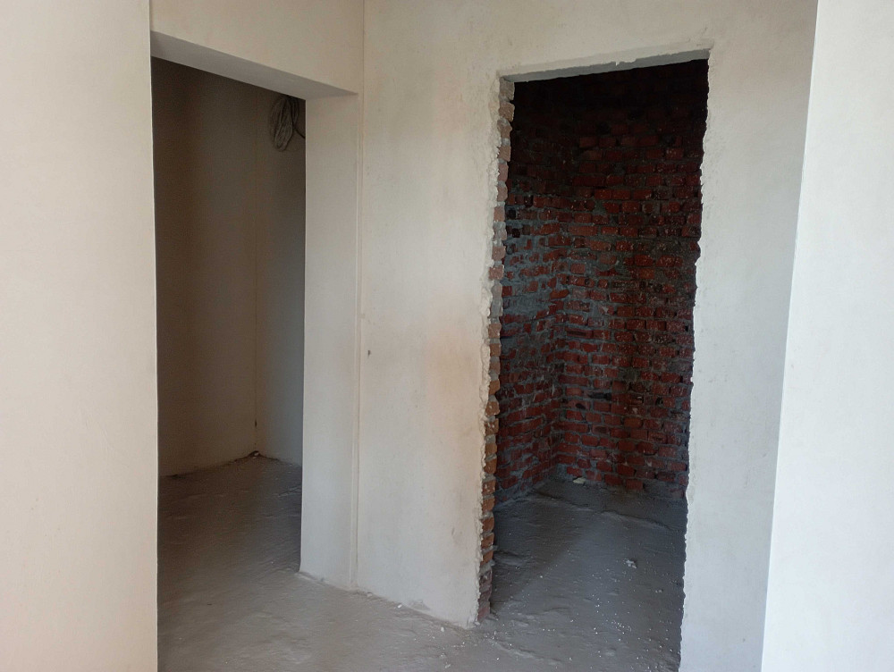 ЦЕНТРАЛЬНИЙ ПАРК! Нова 2кімнатна квартира Ирпень - изображение 5