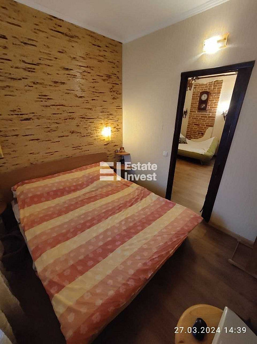 Продам 2 кімн. квартиру  на пров. Столярний, 5 Харків - зображення 1