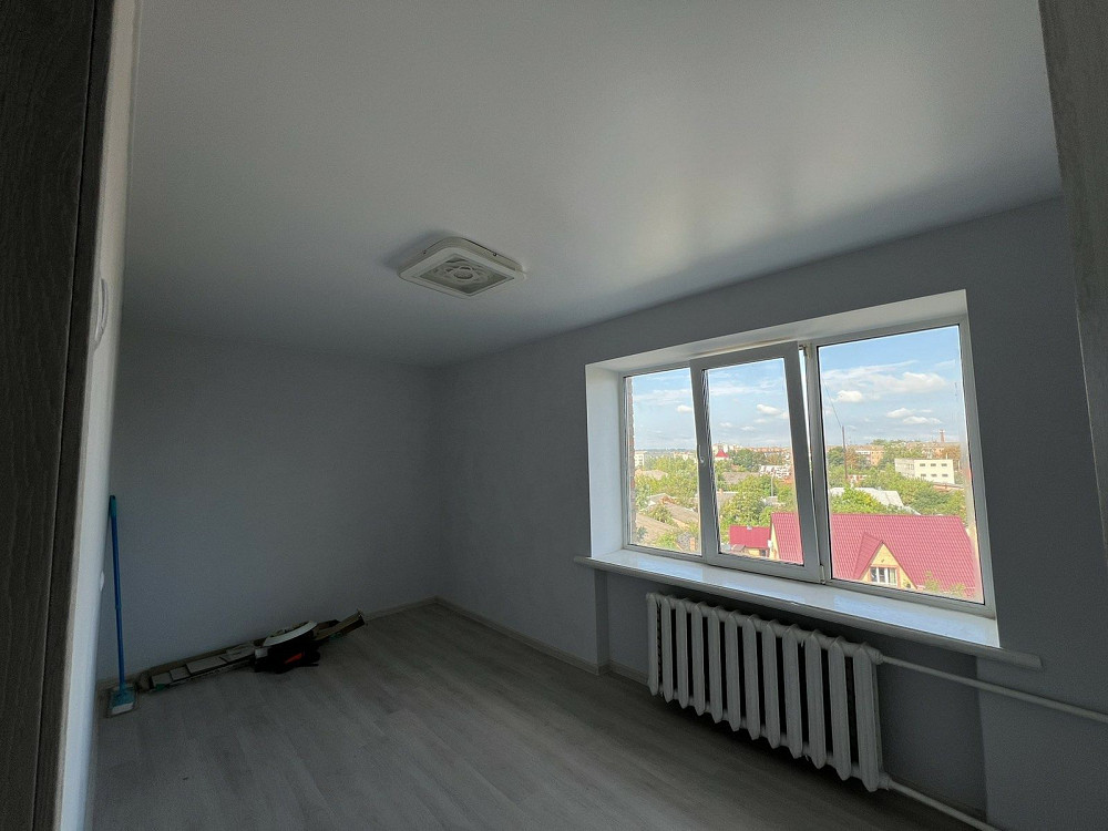 Продається 2-к кв. на вул. Стадіонна, з ремонтом Бердичів - зображення 1