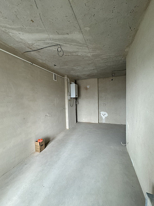 Продам 1кім квартиру. Новобудова. Ровно - изображение 4