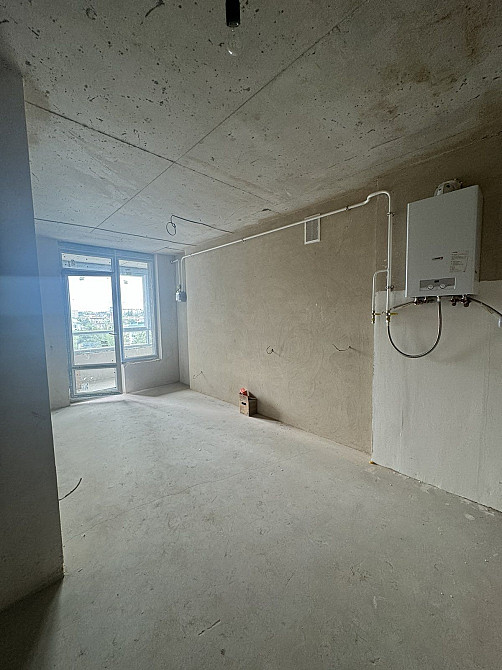 Продам 1кім квартиру. Новобудова. Ровно - изображение 5