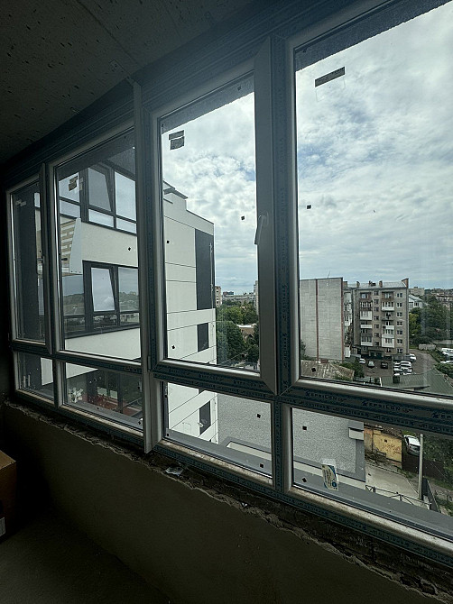 Продам 1кім квартиру. Новобудова. Ровно - изображение 3