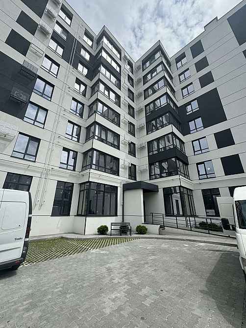 Продам 1кім квартиру. Новобудова. Ровно - изображение 1