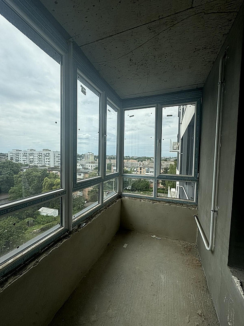 Продам 1кім квартиру. Новобудова. Ровно - изображение 2