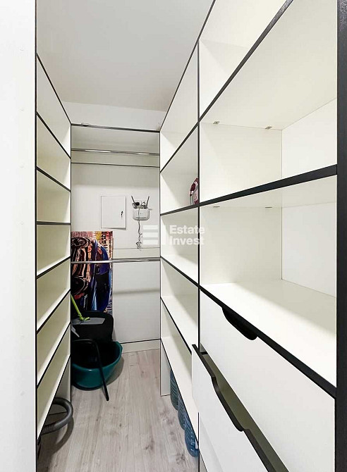 Продам 2 кімн. квартиру на вул. Клочківська, 109Б, ЖК Флагман Харків - зображення 7