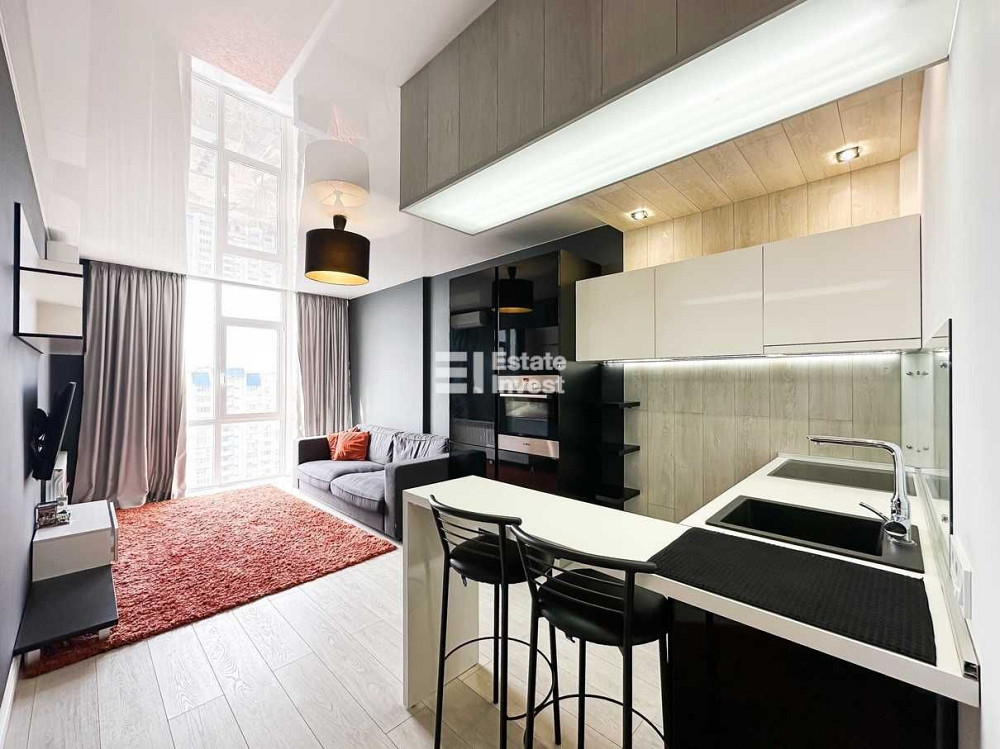 Продам 2 кімн. квартиру на вул. Клочківська, 109Б, ЖК Флагман Харків - зображення 3