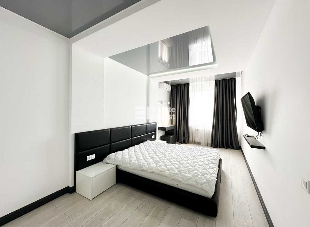 Продам 2 кімн. квартиру на вул. Клочківська, 109Б, ЖК Флагман Харків - зображення 6