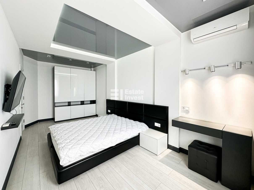 Продам 2 кімн. квартиру на вул. Клочківська, 109Б, ЖК Флагман Харків - зображення 5