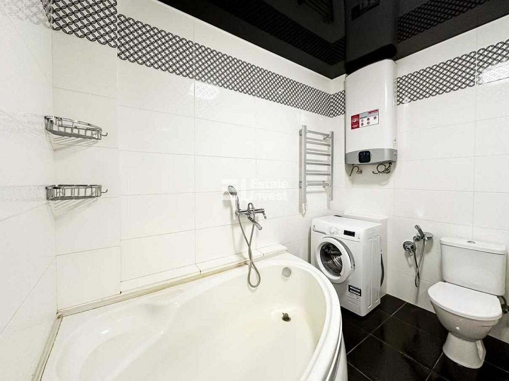 Продам 2 кімн. квартиру на вул. Клочківська, 109Б, ЖК Флагман Харків - зображення 8