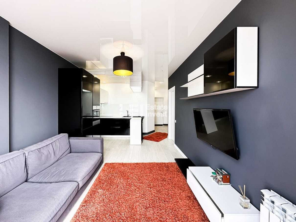 Продам 2 кімн. квартиру на вул. Клочківська, 109Б, ЖК Флагман Харків - зображення 1