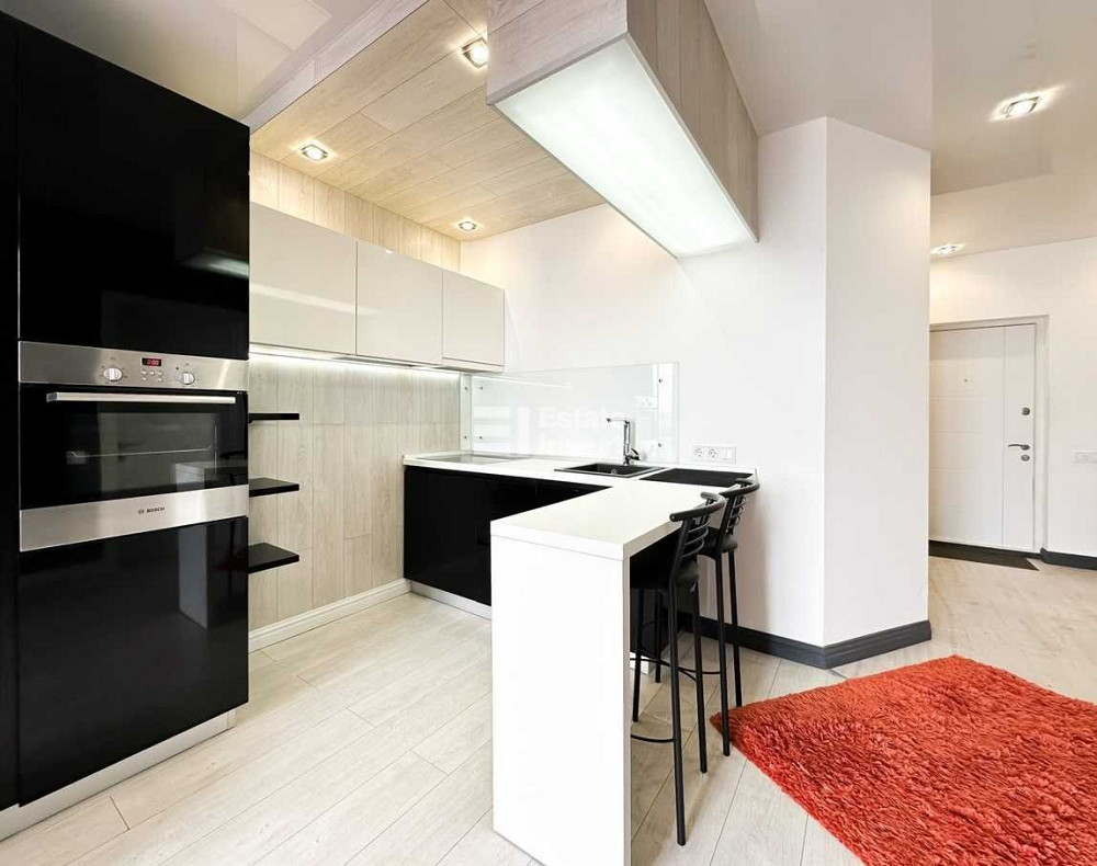 Продам 2 кімн. квартиру на вул. Клочківська, 109Б, ЖК Флагман Харків - зображення 4