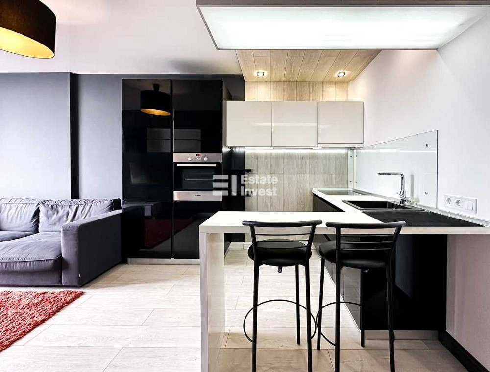 Продам 2 кімн. квартиру на вул. Клочківська, 109Б, ЖК Флагман Харків - зображення 2