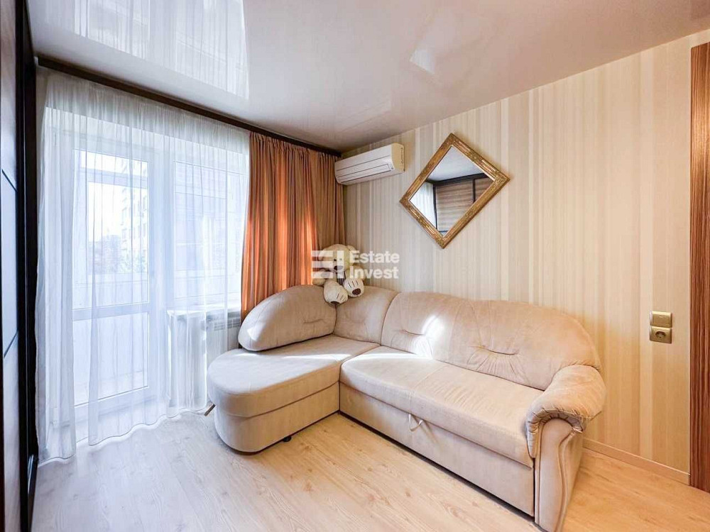 Продається 1 кімн. квартира на вул. 23 Серпня, 46. Харків - зображення 1