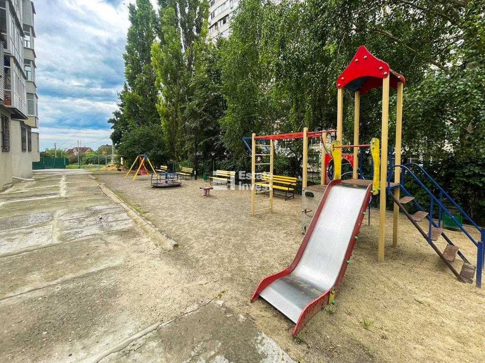 Продам 2 к. кв на пров. Титаренківський, 10А, ЖК Титаренківський Харків - зображення 8