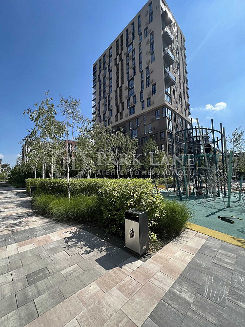 Продаж 1 кімн кв в ЖК Файна Таун Нивки Парк Салютна Щербаковського Киев - изображение 3