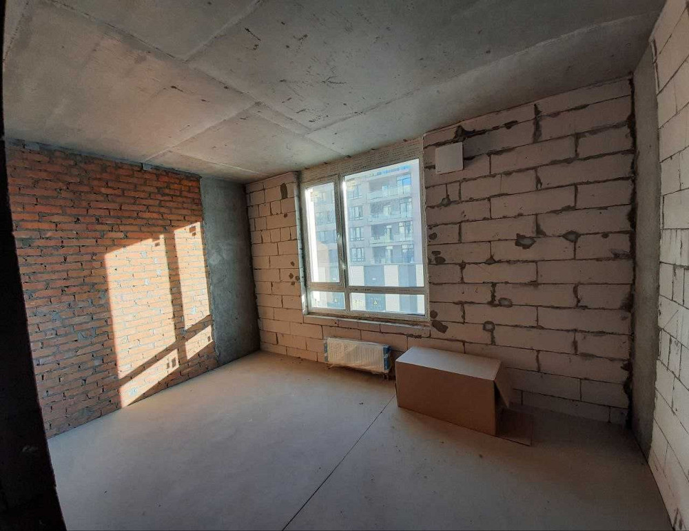 Продаж 1 кімн кв в ЖК Файна Таун Нивки Парк Салютна Щербаковського Киев - изображение 7