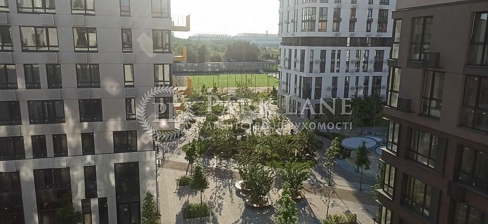 Продаж 1 кімн кв в ЖК Файна Таун Нивки Парк Салютна Щербаковського Киев - изображение 1