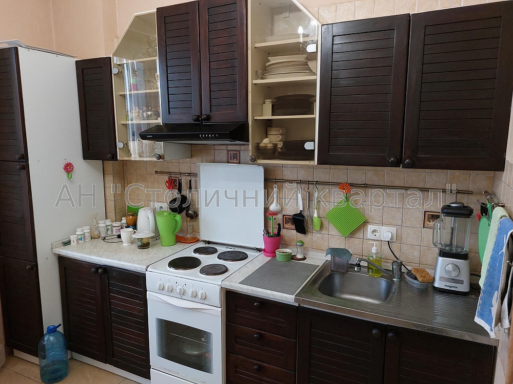 Без комісії Осокорки Позняки Княжий Затон 16в Є відновлення Киев - изображение 2