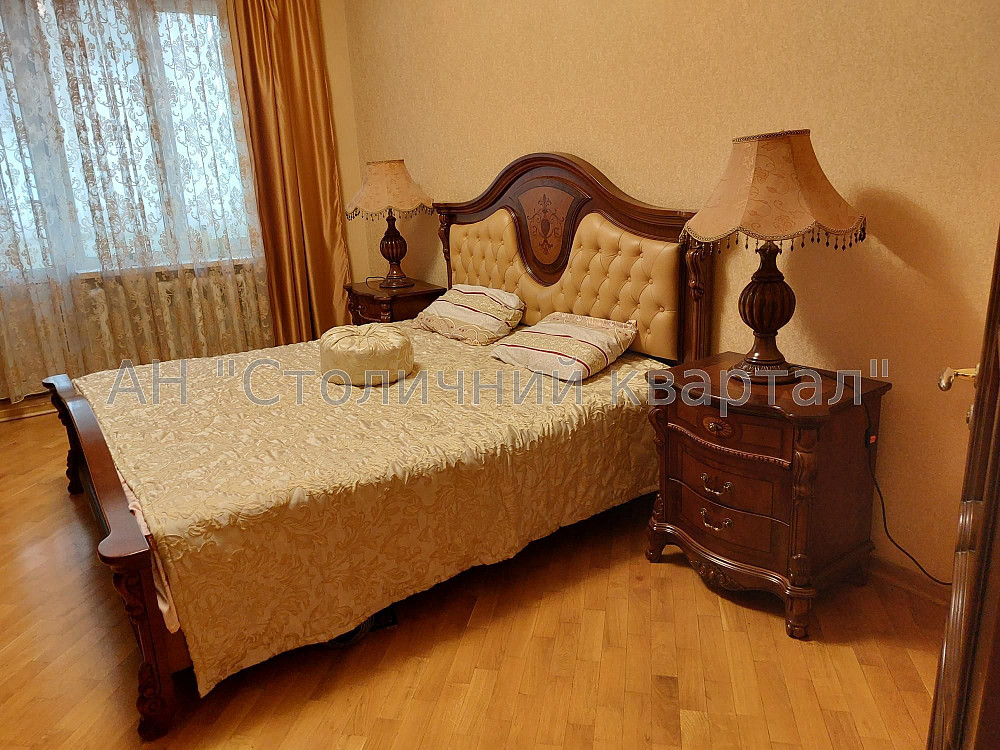 Без комісії Осокорки Позняки Княжий Затон 16в Є відновлення Киев - изображение 3