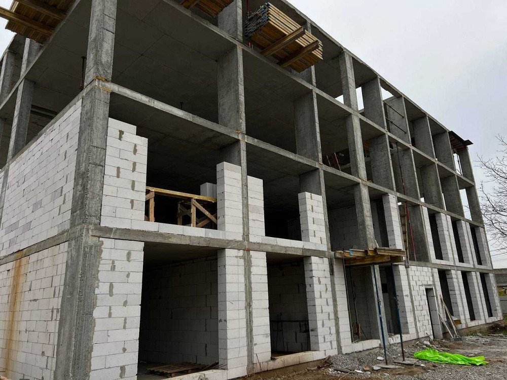 Продам квартиру в Новобудовi, є розтермінування Киев - изображение 6