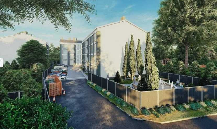 Продам квартиру в Новобудовi, є розтермінування Киев - изображение 8