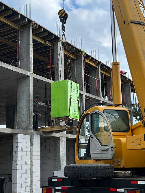 Продам квартиру Біля м. Бориспільська 25,32м2 Без комісії Киев - изображение 5