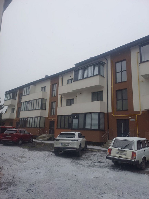 Продаж 2кім вул.Наливайка селище Рудне Львів - зображення 1