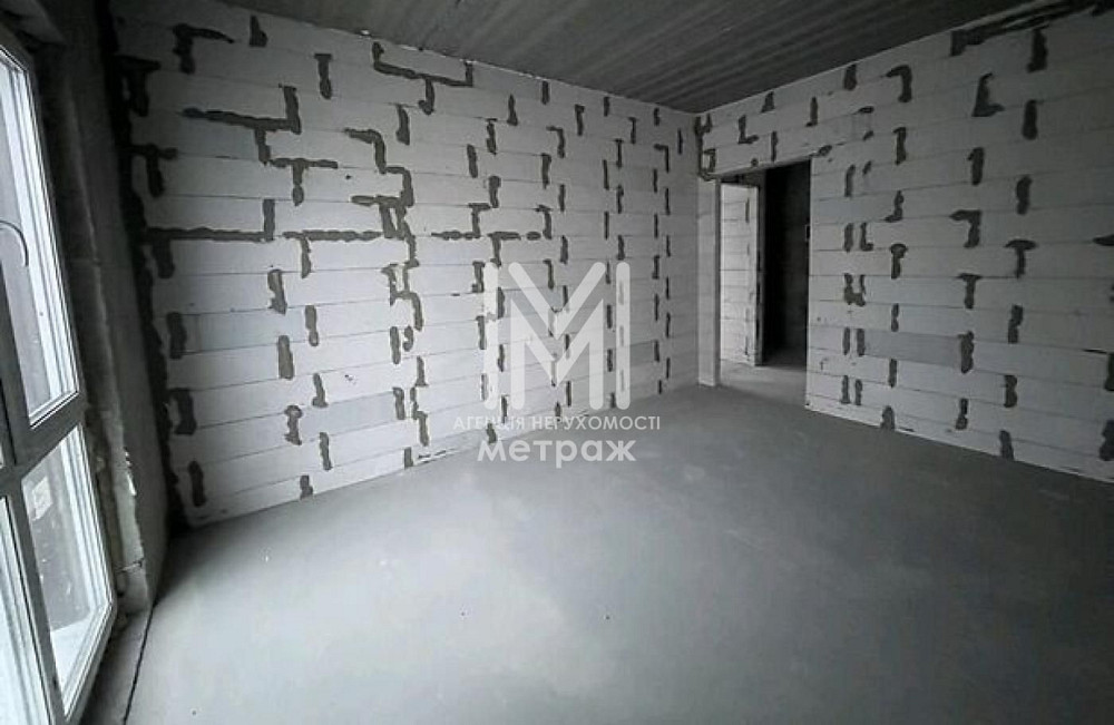 Однокімнатна квартира 41м2! ЖК Нова Англія Ньюкасл Киев - изображение 4