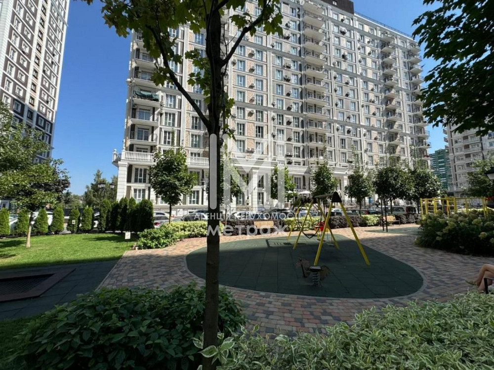 Однокімнатна квартира 41м2! ЖК Нова Англія Ньюкасл Киев - изображение 8