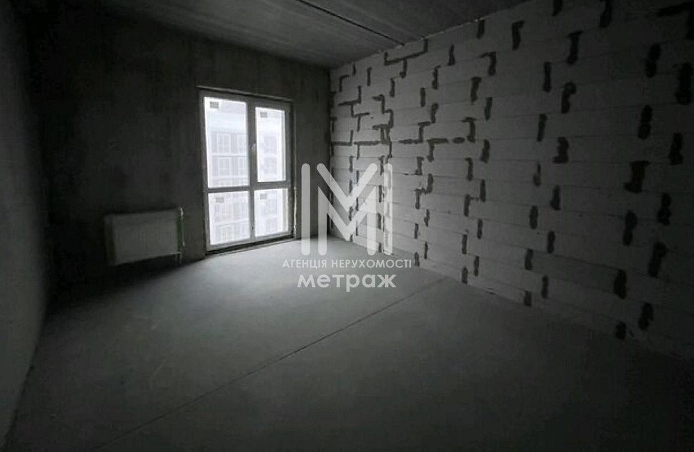 Однокімнатна квартира 41м2! ЖК Нова Англія Ньюкасл Киев - изображение 3