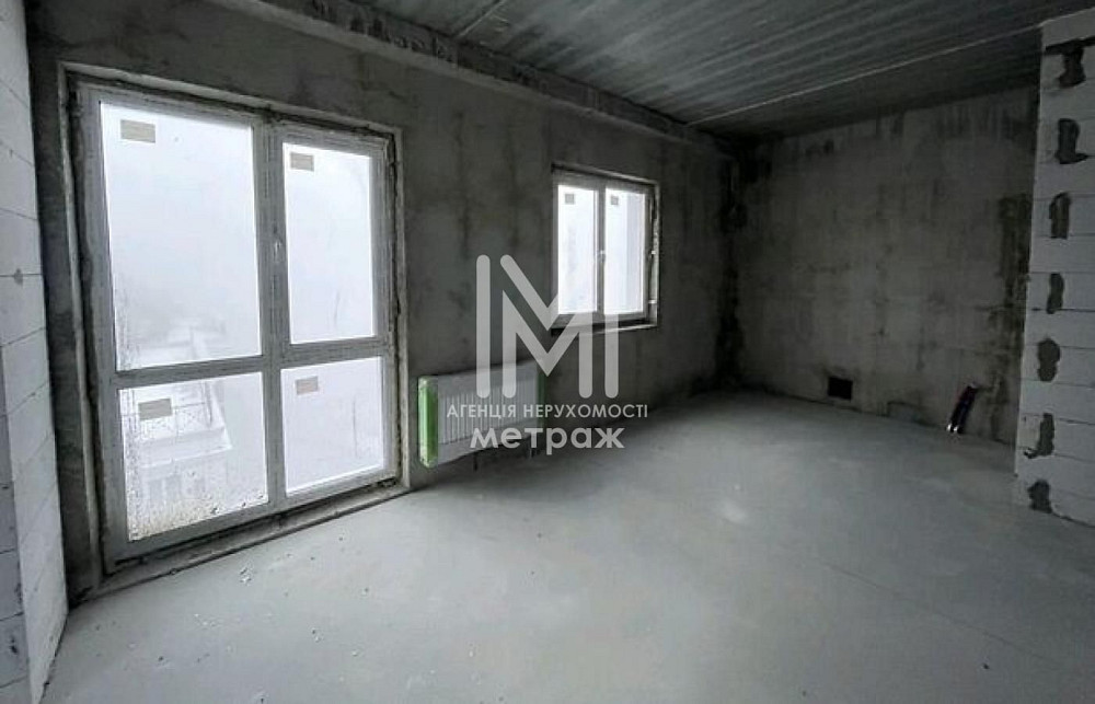 Однокімнатна квартира 41м2! ЖК Нова Англія Ньюкасл Киев - изображение 6