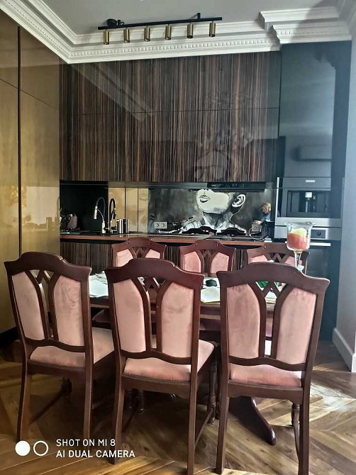 Продам  2-х ком. ЖК ул.Лейпцигская,13     Печерск   Печерский район Киев - изображение 2