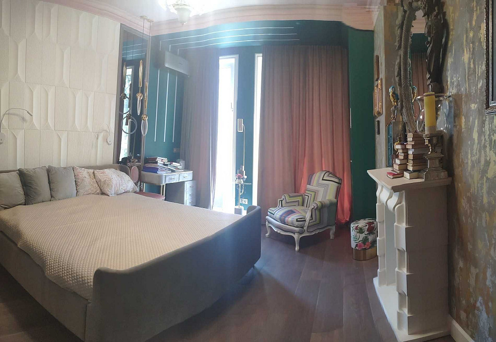 Продам  2-х ком. ЖК ул.Лейпцигская,13     Печерск   Печерский район Киев - изображение 4