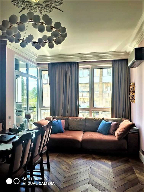 Продам  2-х ком. ЖК ул.Лейпцигская,13     Печерск   Печерский район Киев - изображение 1