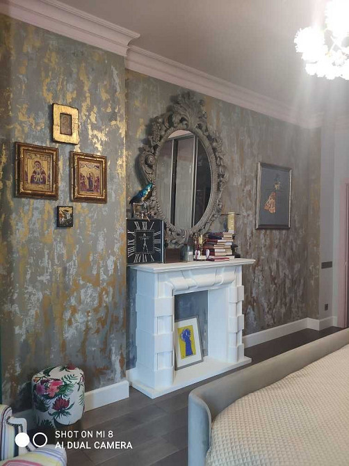 Продам  2-х ком. ЖК ул.Лейпцигская,13     Печерск   Печерский район Киев - изображение 8