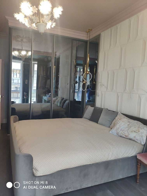 Продам  2-х ком. ЖК ул.Лейпцигская,13     Печерск   Печерский район Киев - изображение 5