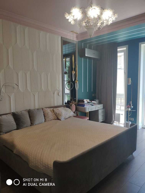 Продам  2-х ком. ЖК ул.Лейпцигская,13     Печерск   Печерский район Киев - изображение 7