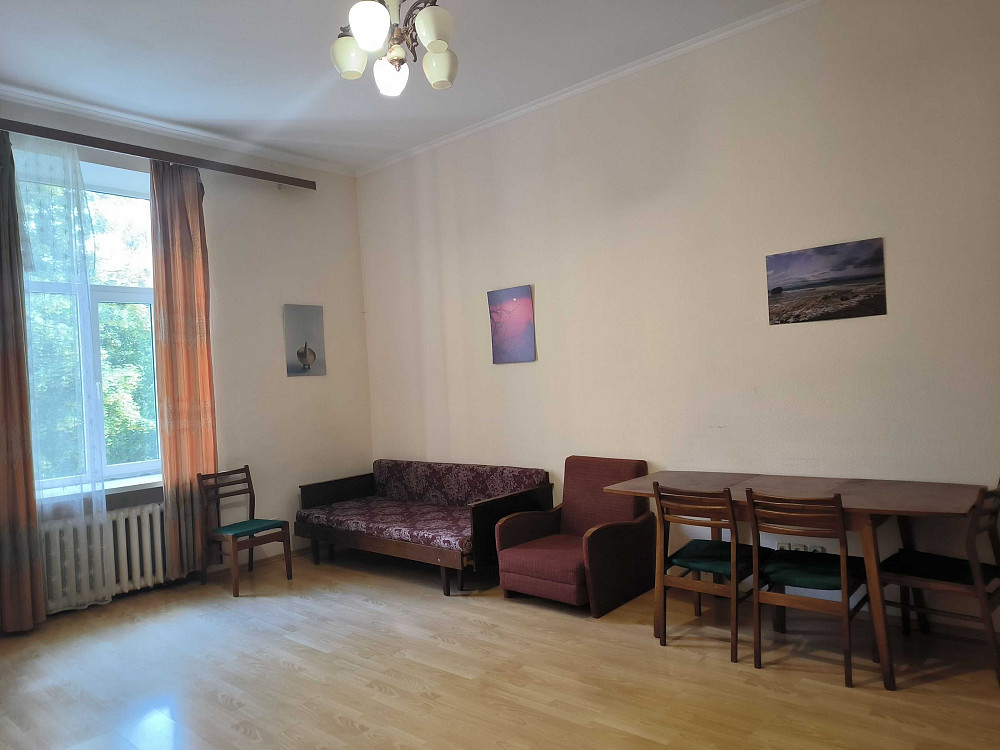 Продам 2-х кім.  вул. Верхній Вал,54/23 Поділ Подільський район Киев - изображение 4