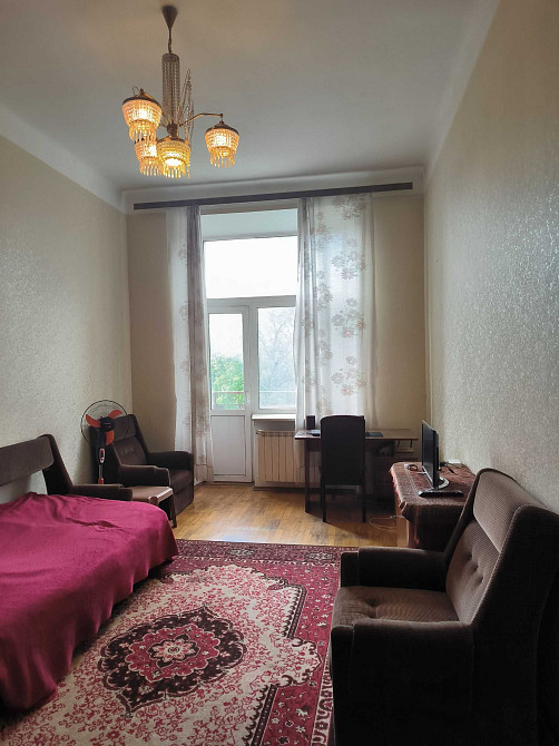 Продам 2-х кім.  вул. Верхній Вал,54/23 Поділ Подільський район Киев - изображение 5