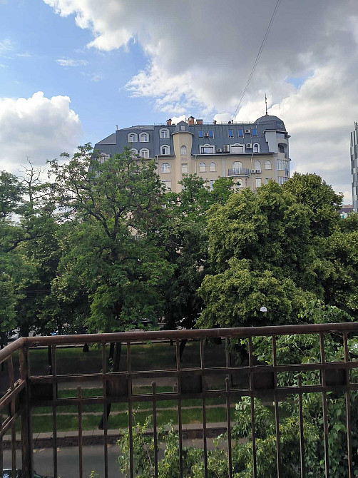 Продам 2-х кім.  вул. Верхній Вал,54/23 Поділ Подільський район Киев - изображение 1