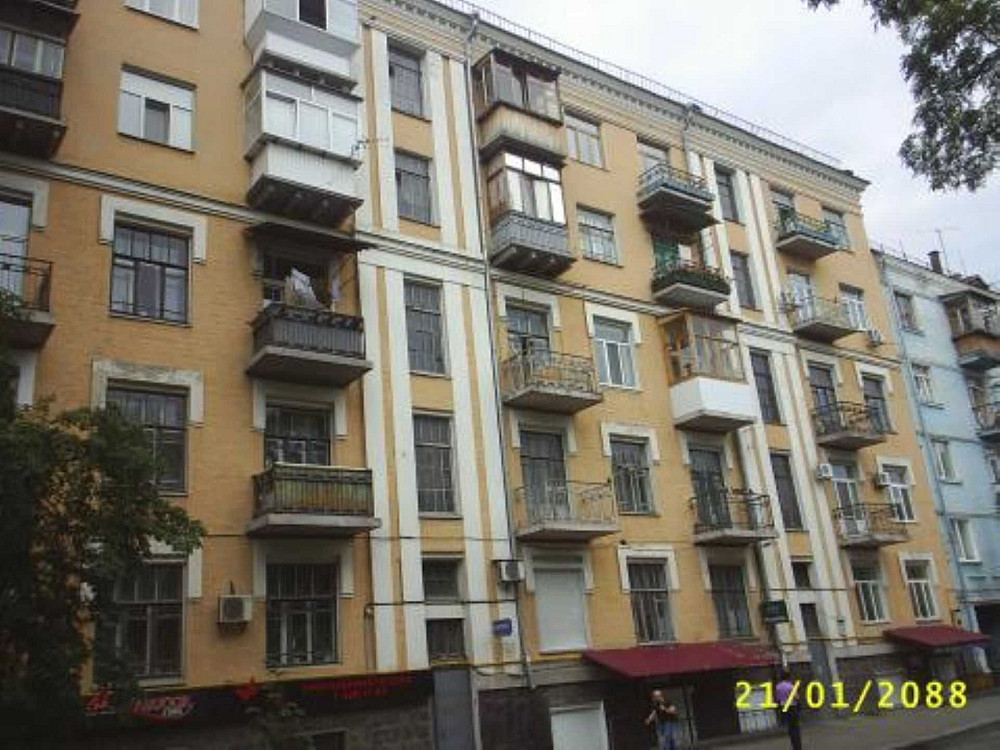 Продам 2-х кім.  вул. Верхній Вал,54/23 Поділ Подільський район Киев - изображение 2