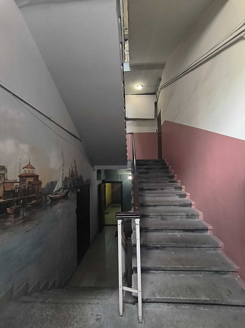 Продам 2-х кім.  вул. Верхній Вал,54/23 Поділ Подільський район Киев - изображение 3